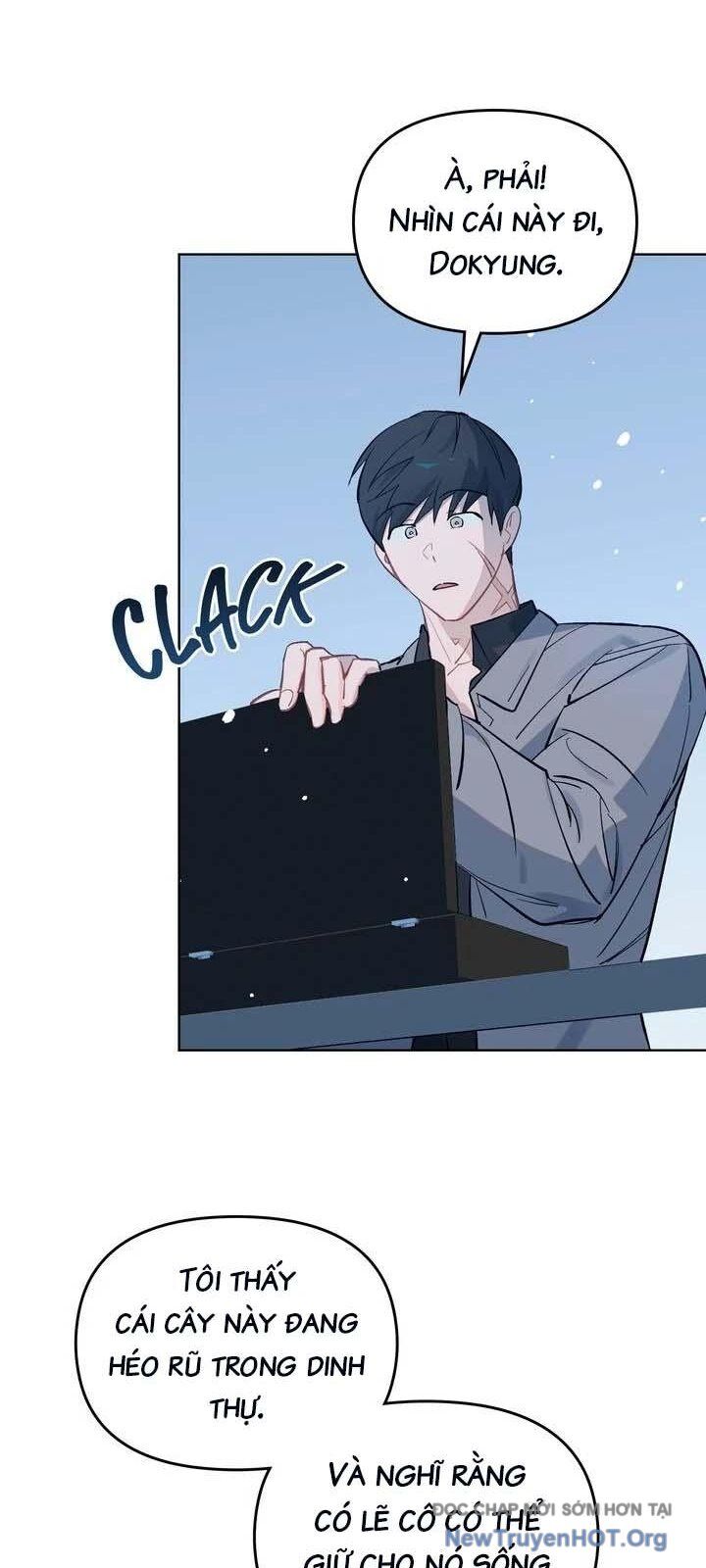 Giao Kèo Với Quỷ Chapter 38 - Trang 2