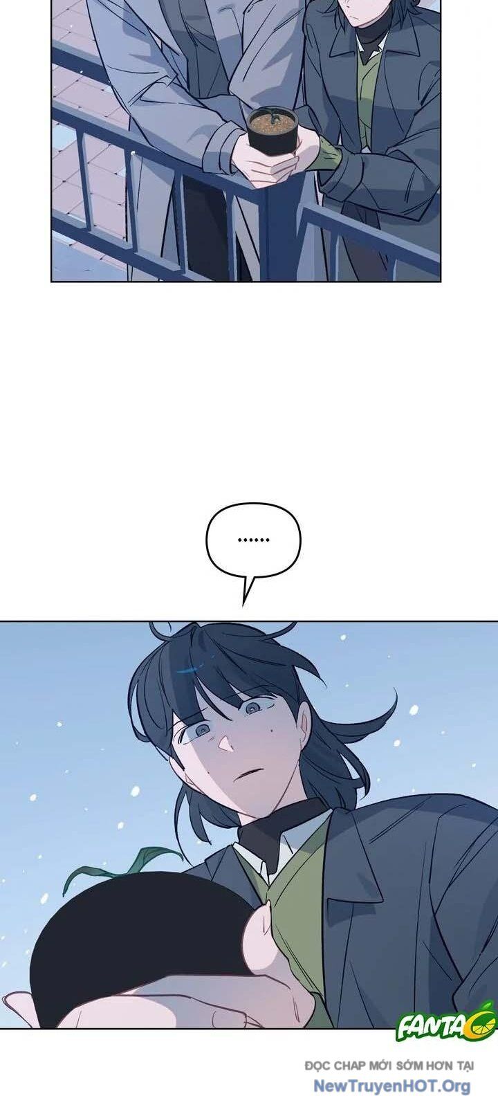 Giao Kèo Với Quỷ Chapter 38 - Trang 2
