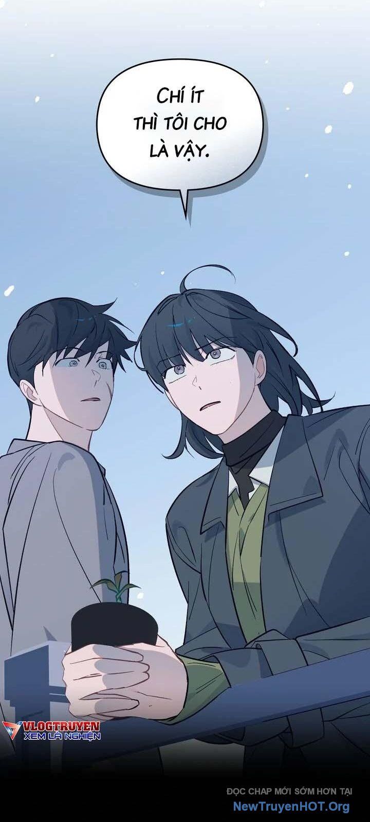 Giao Kèo Với Quỷ Chapter 38 - Trang 2