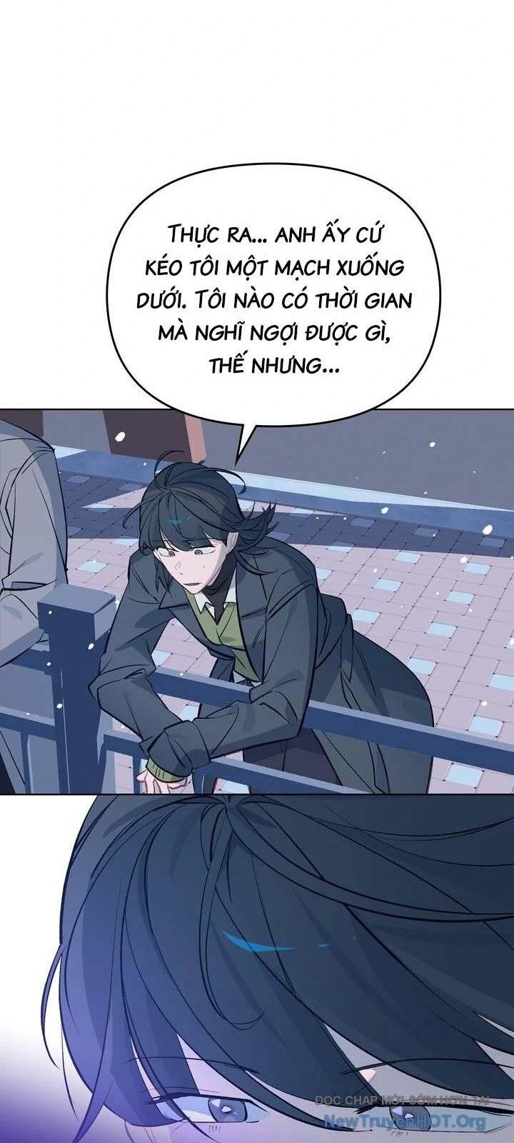 Giao Kèo Với Quỷ Chapter 38 - Trang 2