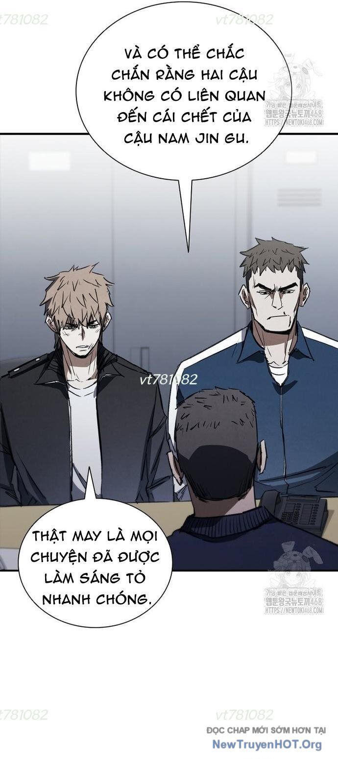 Cá Mập Wyvern Chapter 104 - Trang 2