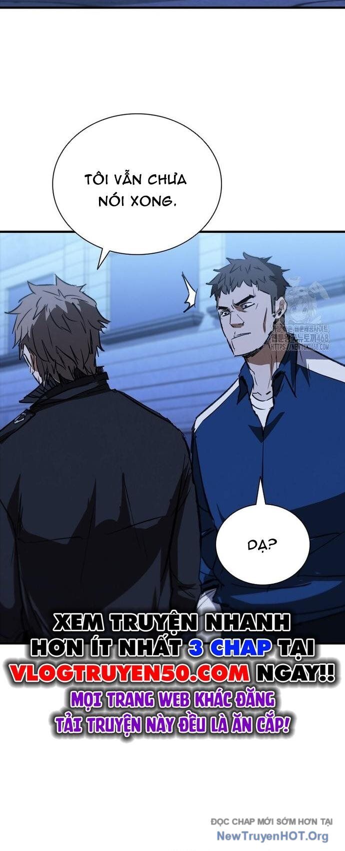Cá Mập Wyvern Chapter 104 - Trang 2
