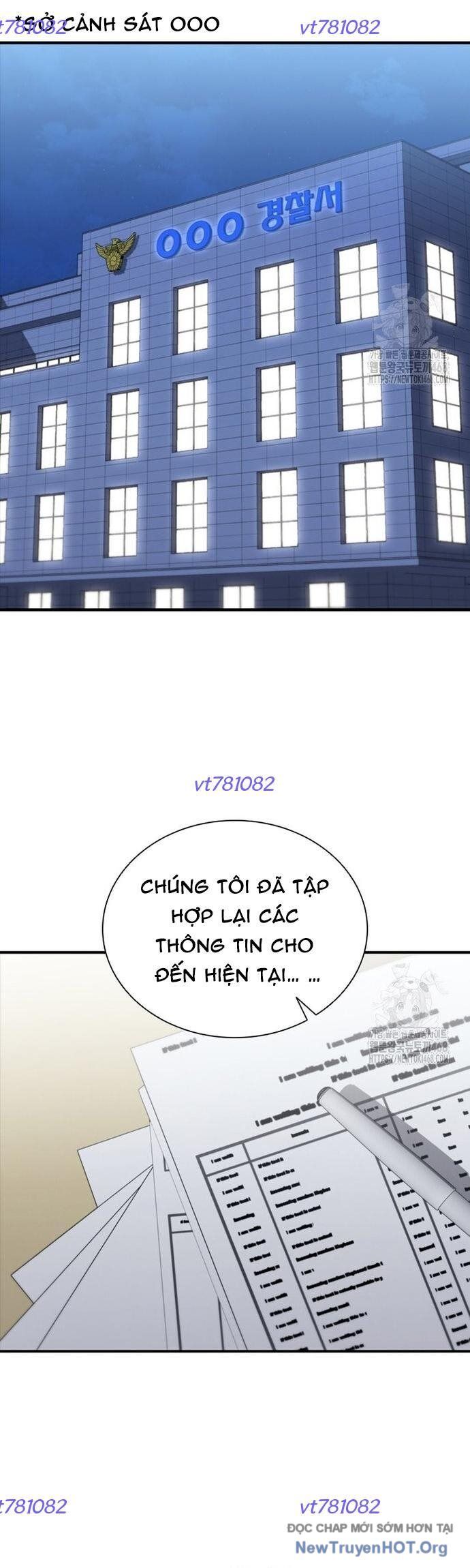 Cá Mập Wyvern Chapter 104 - Trang 2