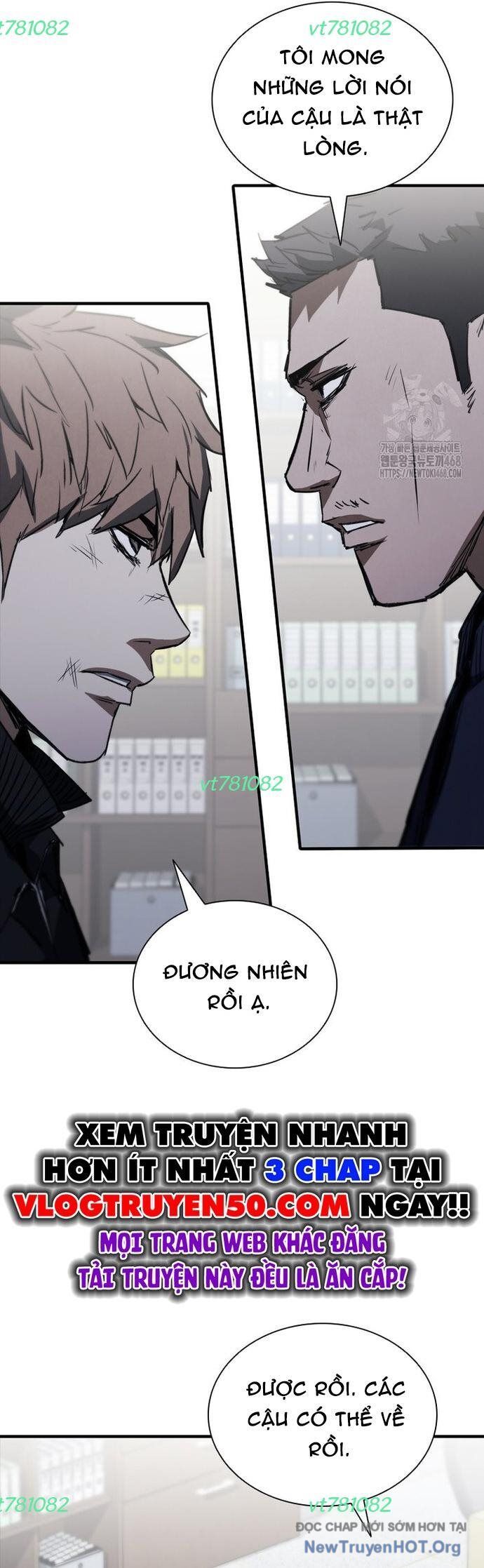 Cá Mập Wyvern Chapter 104 - Trang 2