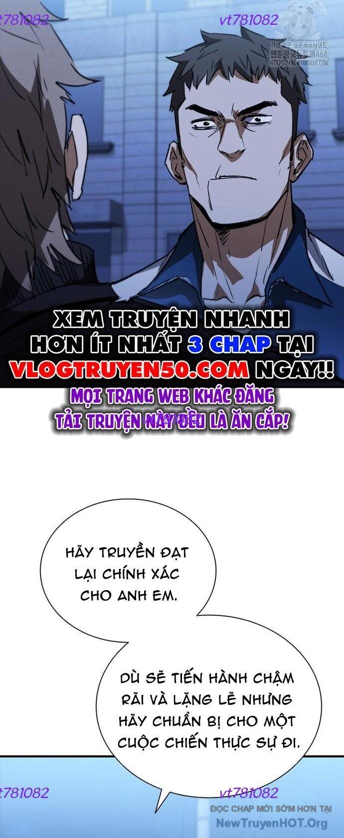 Cá Mập Wyvern Chapter 104 - Trang 2