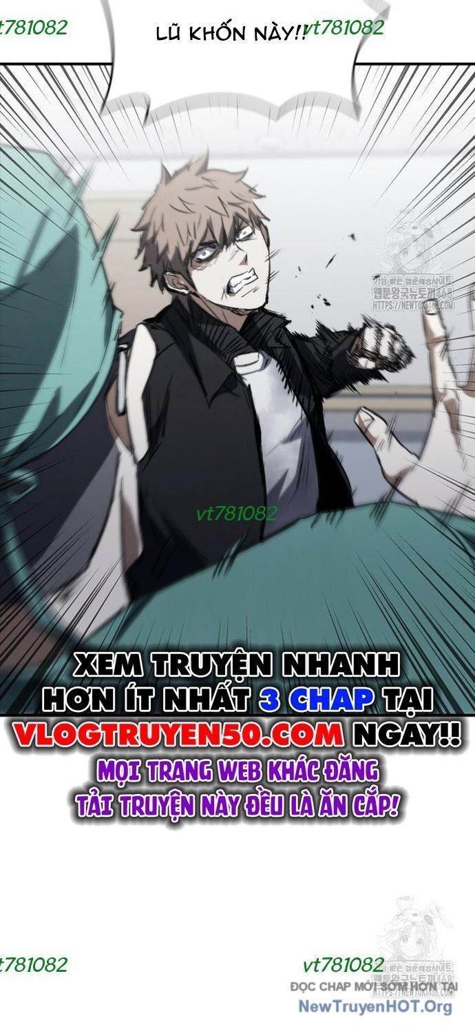Cá Mập Wyvern Chapter 104 - Trang 2