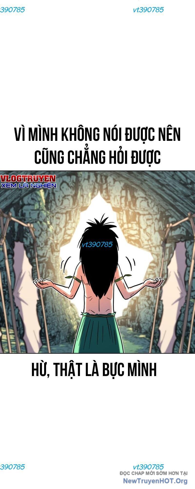 Tiền Sử Vlog Chapter 13 - Trang 2