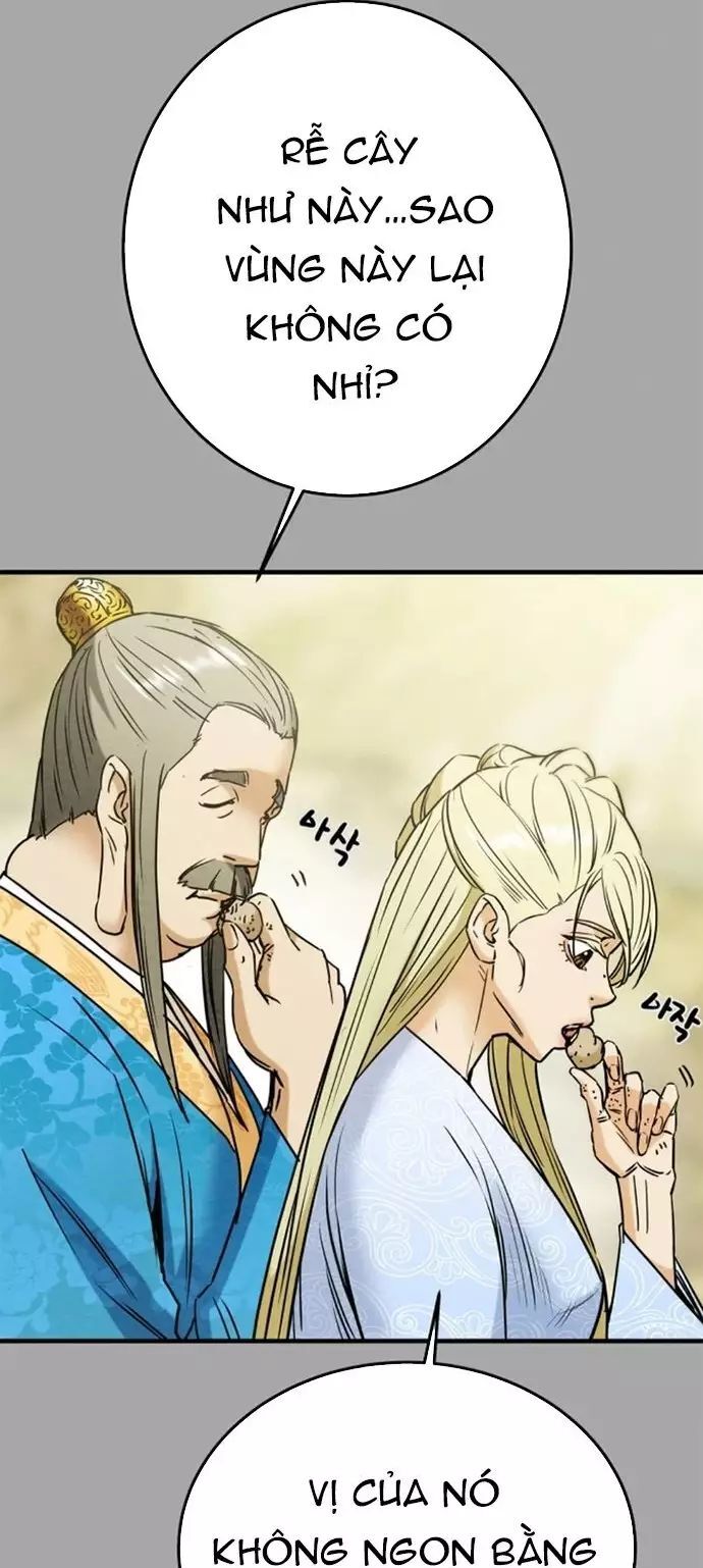 Thiên Quang Minh Nguyệt Chapter 93 - Trang 2