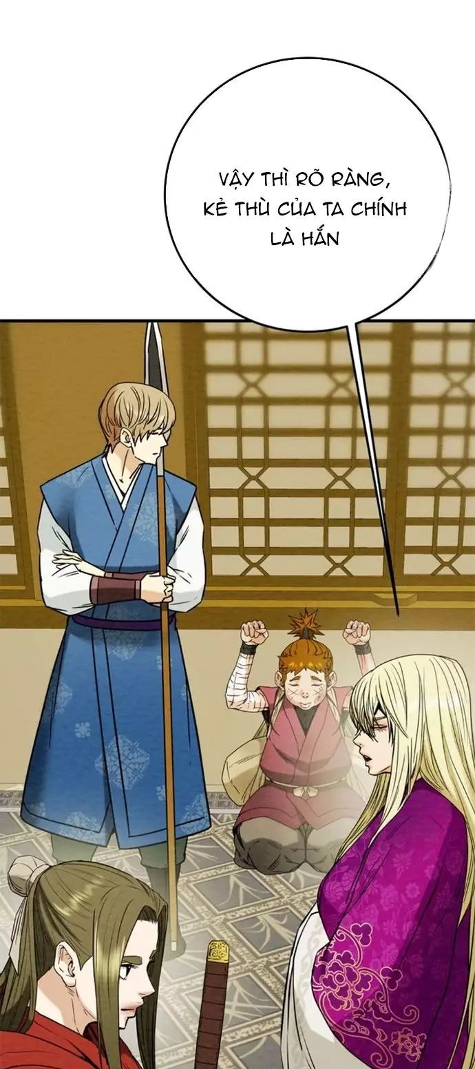 Thiên Quang Minh Nguyệt Chapter 93 - Trang 2