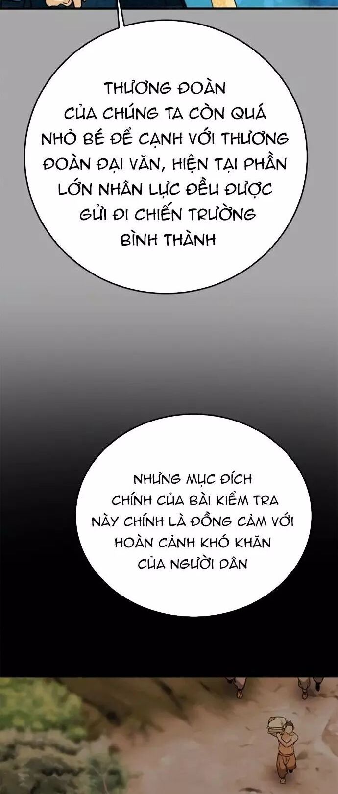 Thiên Quang Minh Nguyệt Chapter 93 - Trang 2
