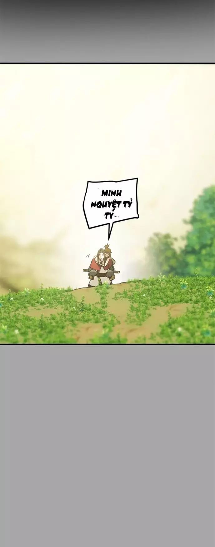 Thiên Quang Minh Nguyệt Chapter 93 - Trang 2