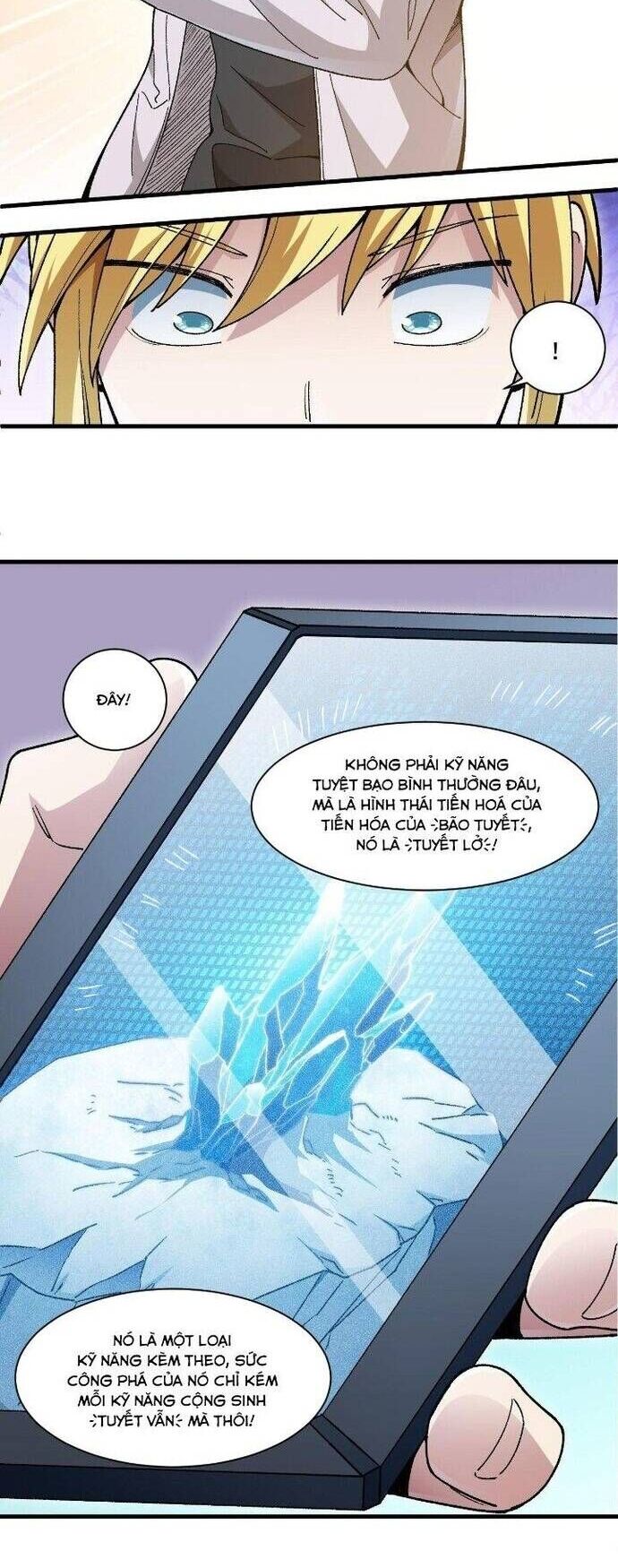 Ta Đến Từ Hư Không Chapter 19 - Trang 2