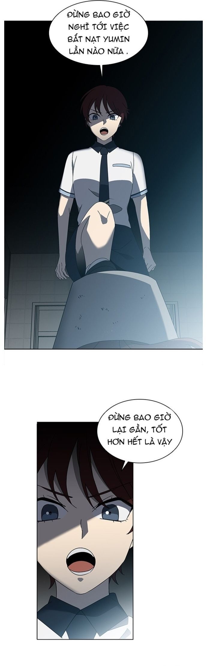 Siêu Sao Độc Chiếm Của Ta Chapter 33 - Trang 2