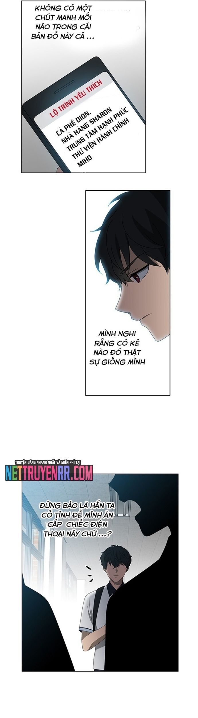 Siêu Sao Độc Chiếm Của Ta Chapter 33 - Trang 2