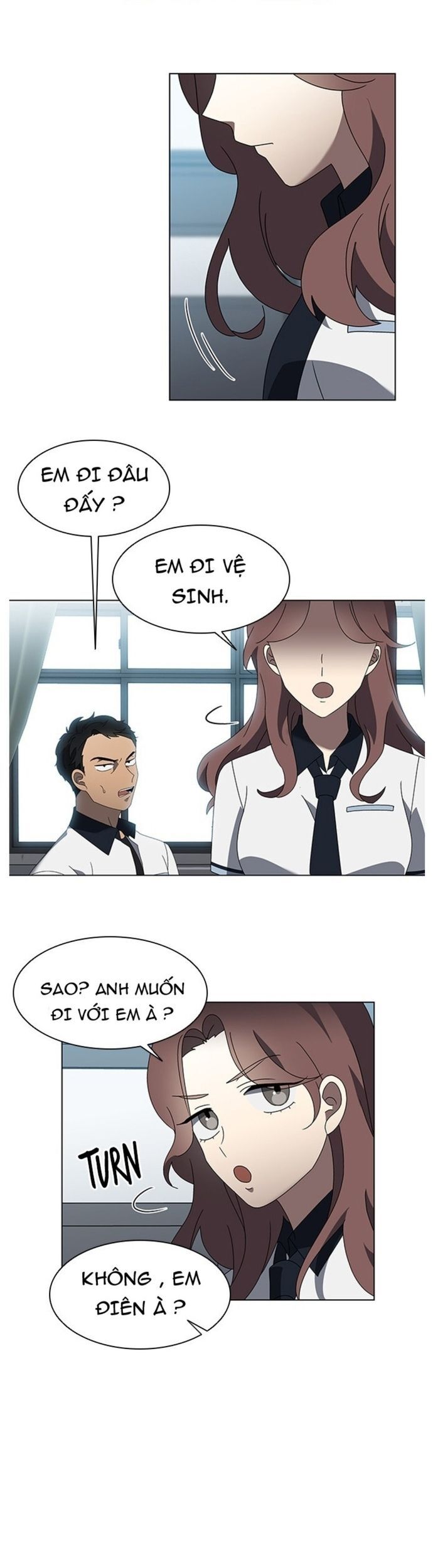 Siêu Sao Độc Chiếm Của Ta Chapter 33 - Trang 2