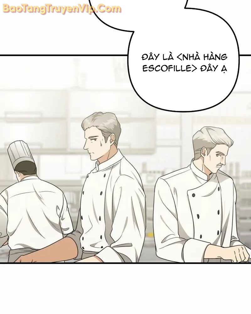 Nhà Hàng Paris Zero Chapter 1 - Trang 2