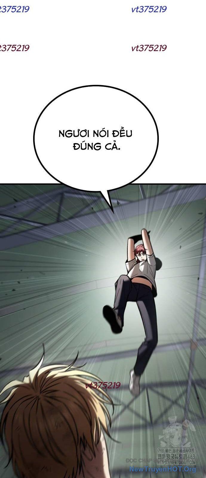 Anh Hùng Dẹp Loạn Chapter 21 - Trang 2