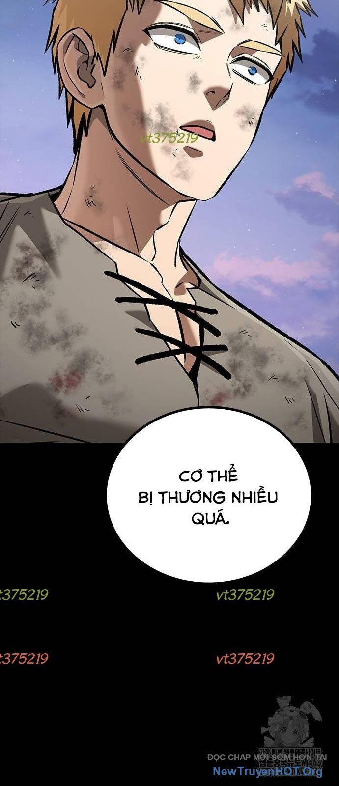 Anh Hùng Dẹp Loạn Chapter 21 - Trang 2