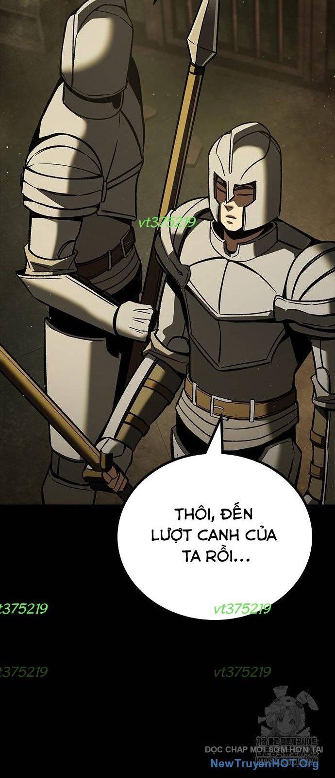 Anh Hùng Dẹp Loạn Chapter 21 - Trang 2