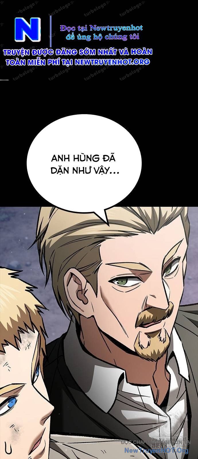 Anh Hùng Dẹp Loạn Chapter 21 - Trang 2
