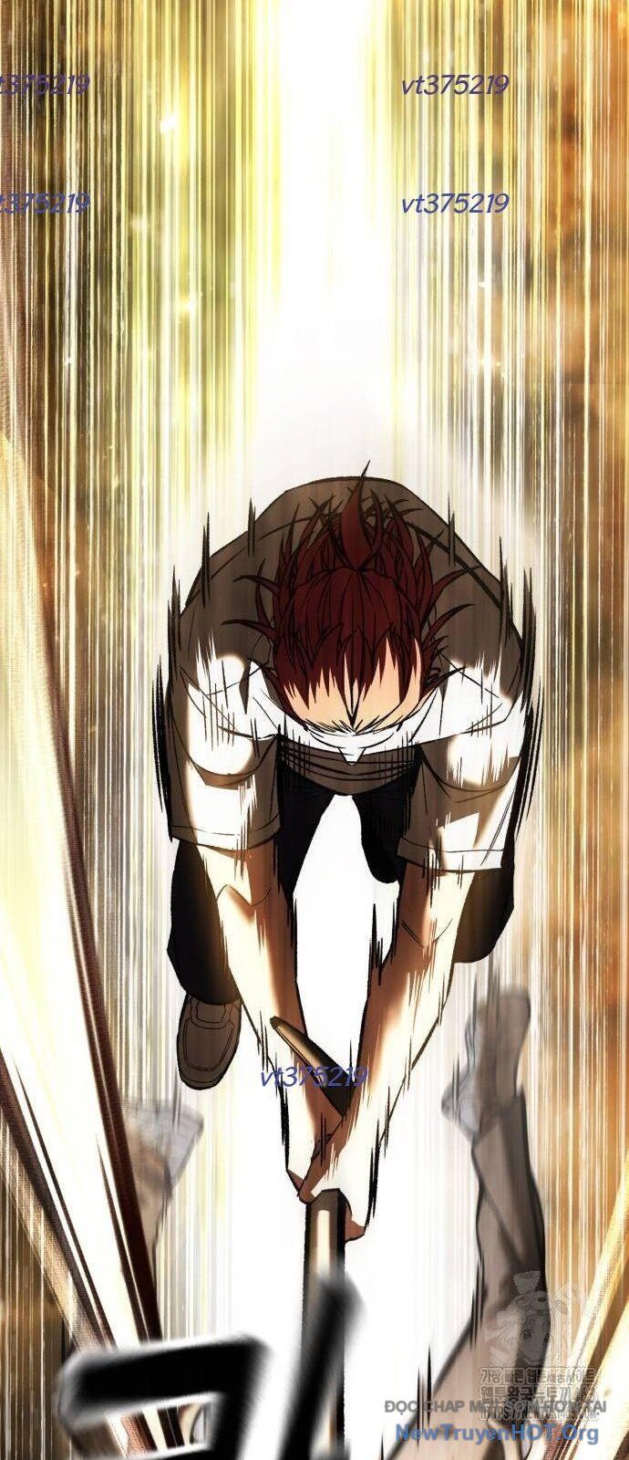 Anh Hùng Dẹp Loạn Chapter 21 - Trang 2
