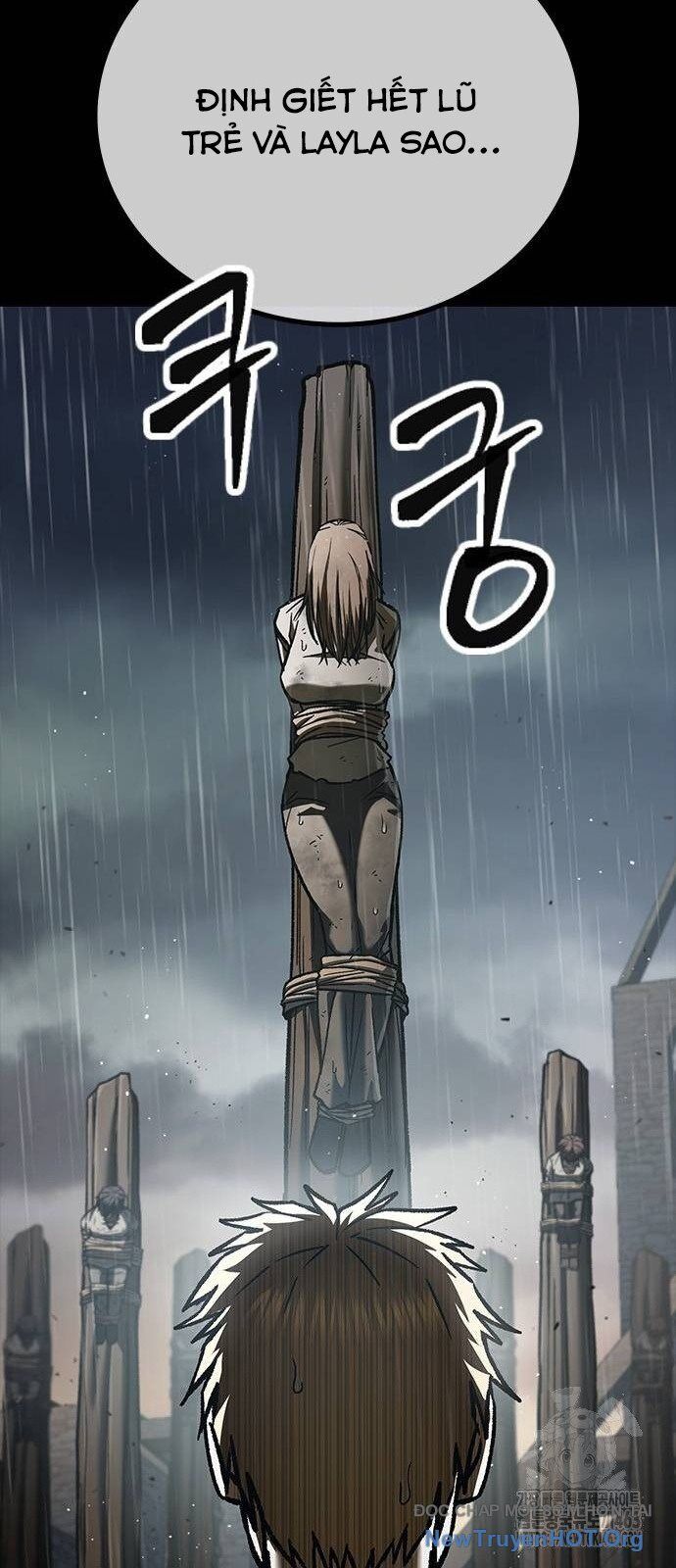 Anh Hùng Dẹp Loạn Chapter 21 - Trang 2