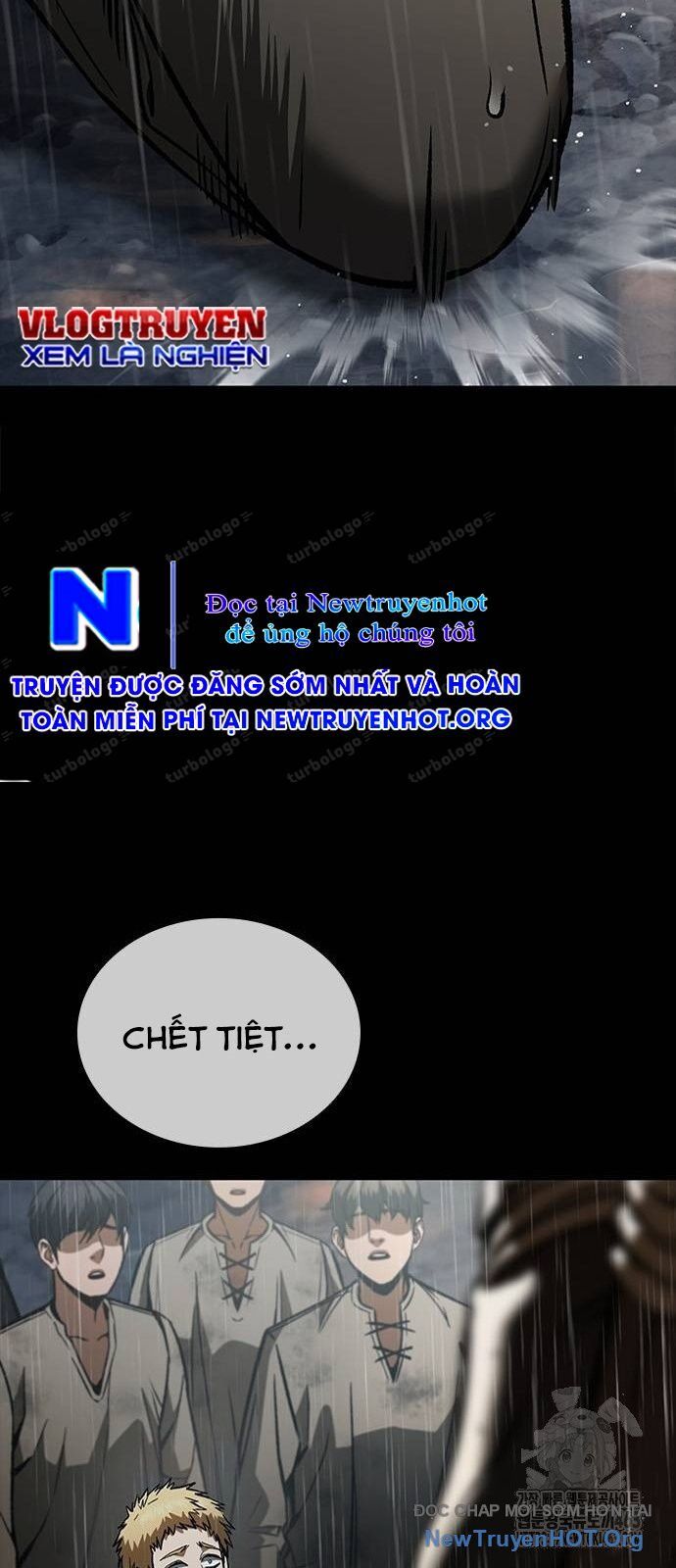 Anh Hùng Dẹp Loạn Chapter 21 - Trang 2