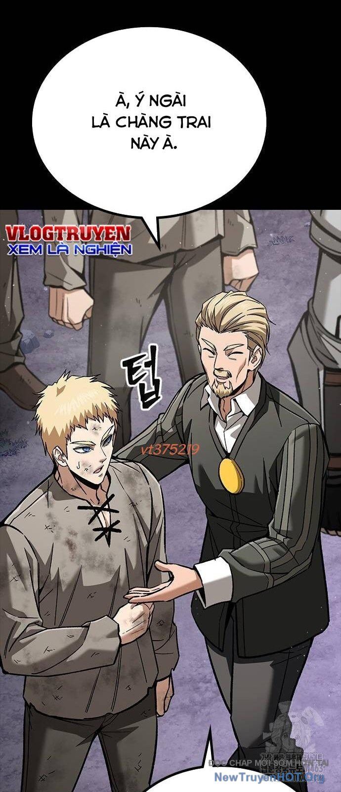 Anh Hùng Dẹp Loạn Chapter 21 - Trang 2