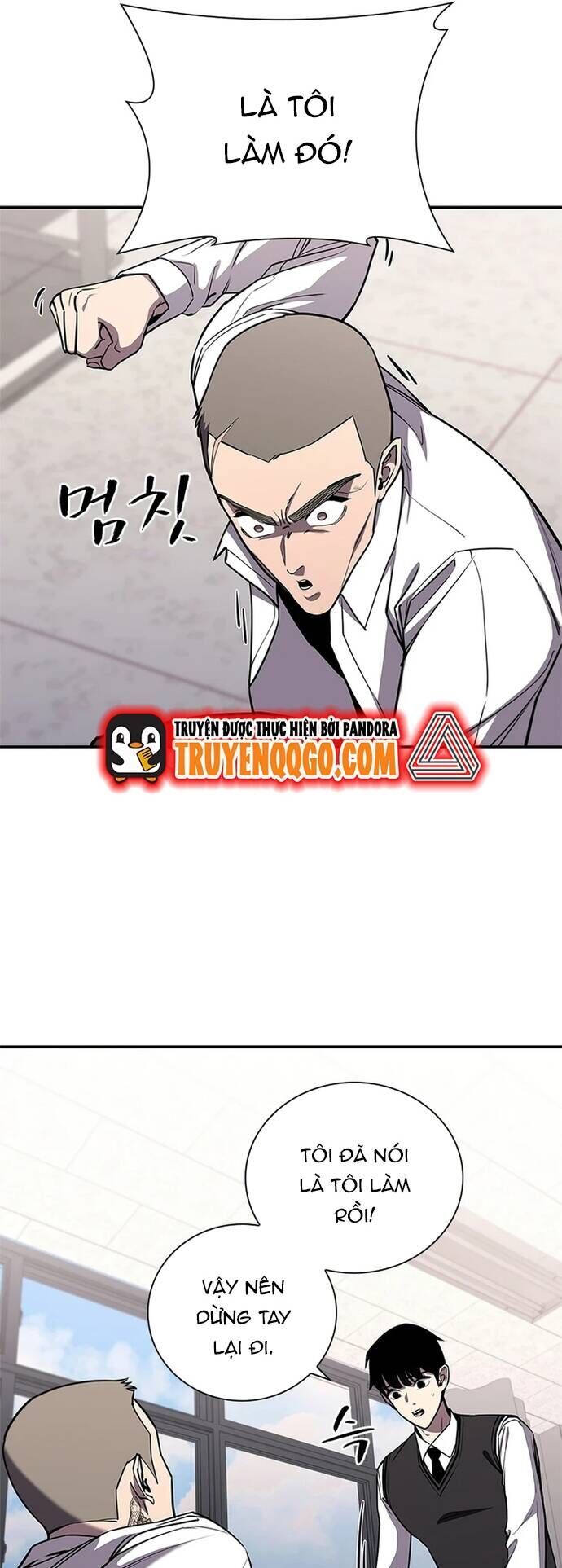 Đấu Phật Chapter 4 - Trang 2
