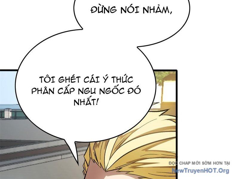 Thế Giới Siêu Phàm! Ta Là Ma Cà Rồng? Chapter 9 - Trang 2