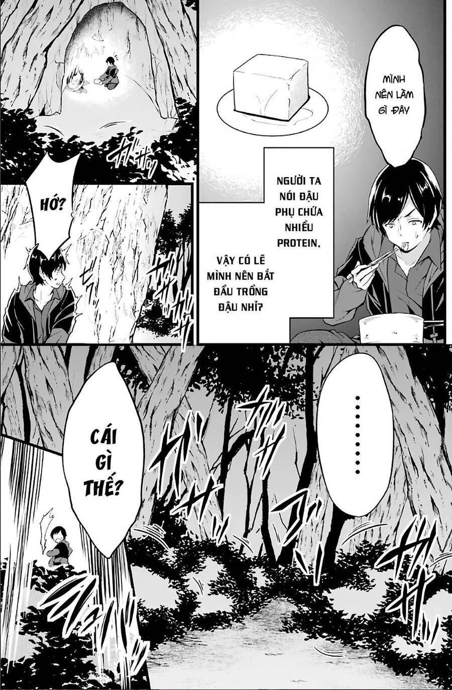 Anh Nông Dân Cần Kiệm Chapter 2 - Trang 2