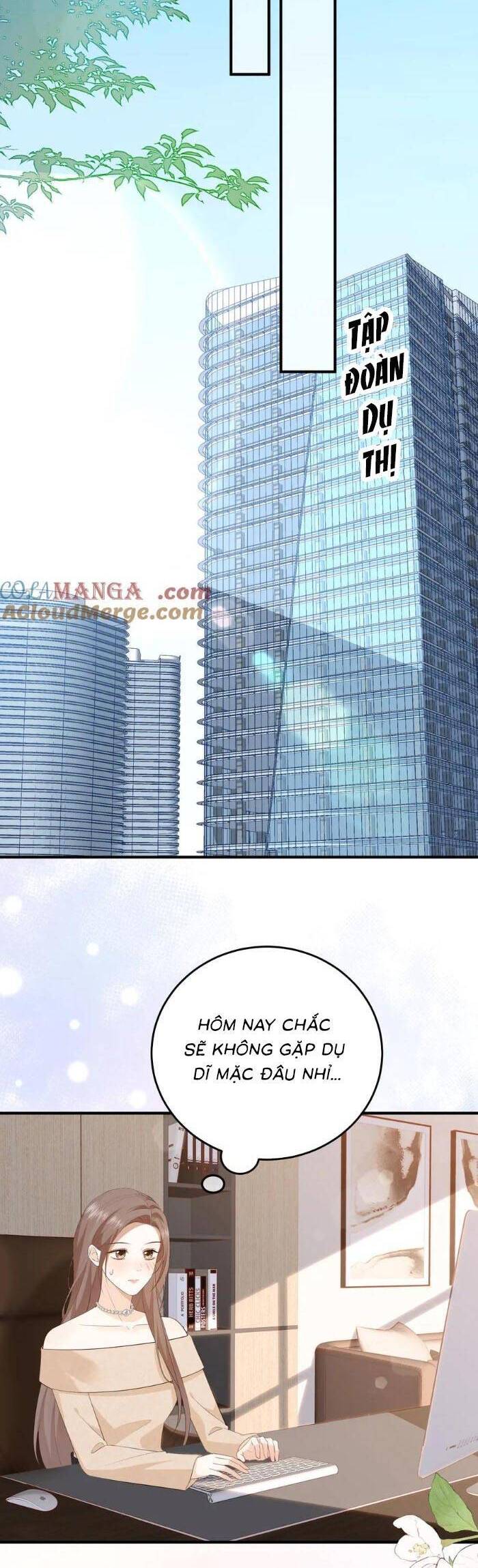Ấm Hôn 100 Ngày Chapter 50 - Trang 2