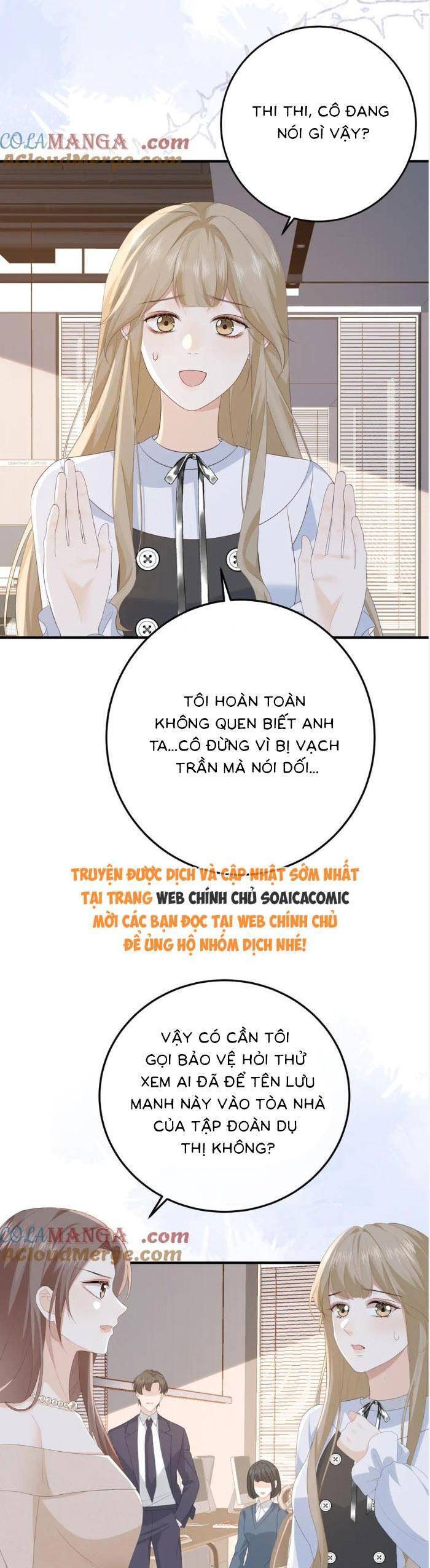 Ấm Hôn 100 Ngày Chapter 50 - Trang 2