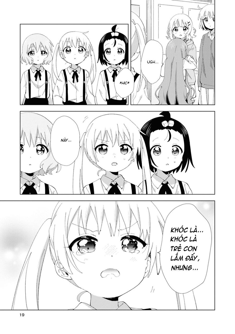 Oomuro-Ke Chapter 107 - Trang 2