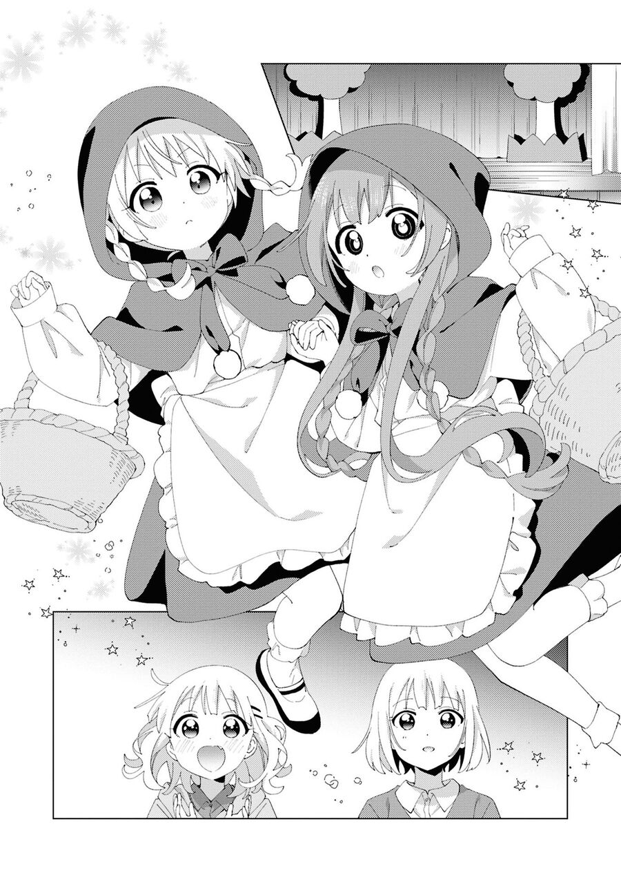 Oomuro-Ke Chapter 107 - Trang 2