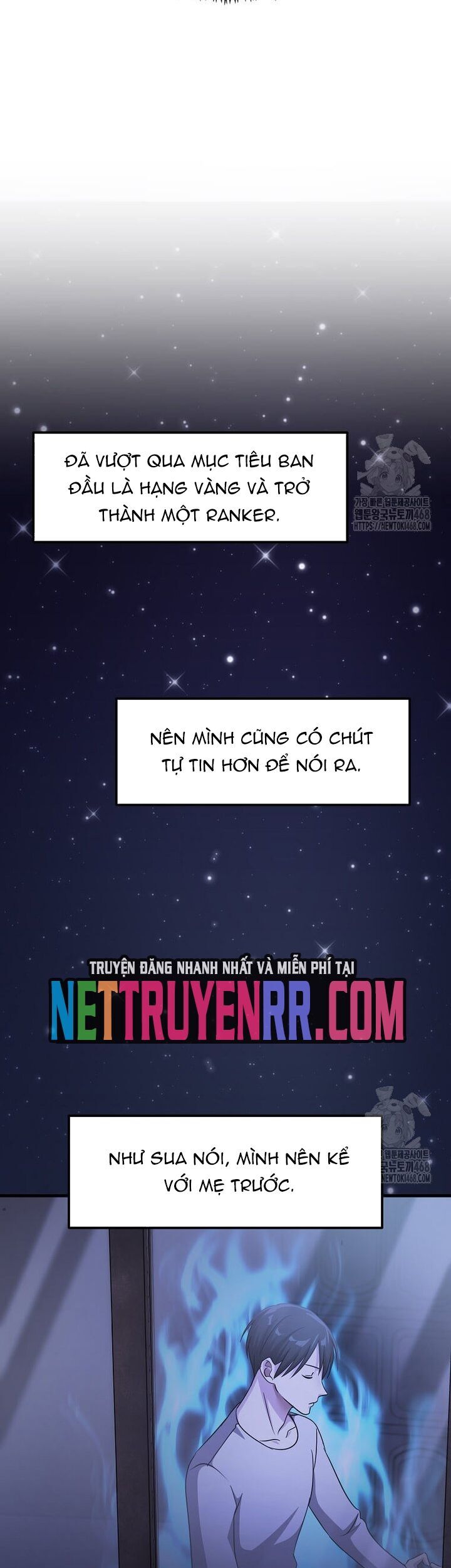 Võ Thần Thăng Cấp Chapter 34 - Trang 2