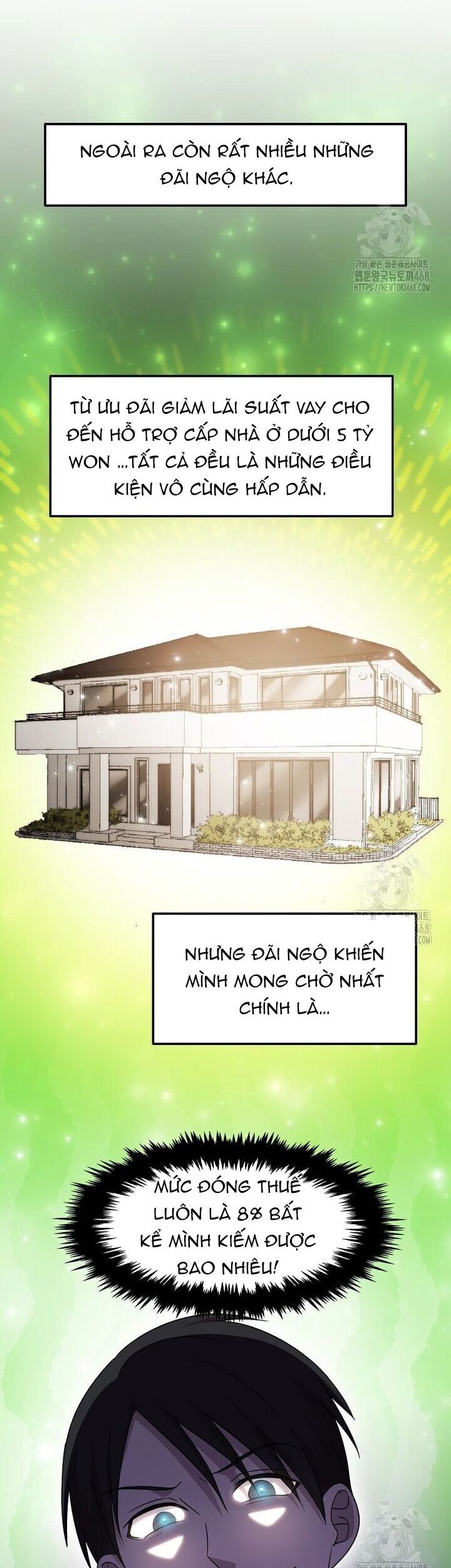 Võ Thần Thăng Cấp Chapter 34 - Trang 2