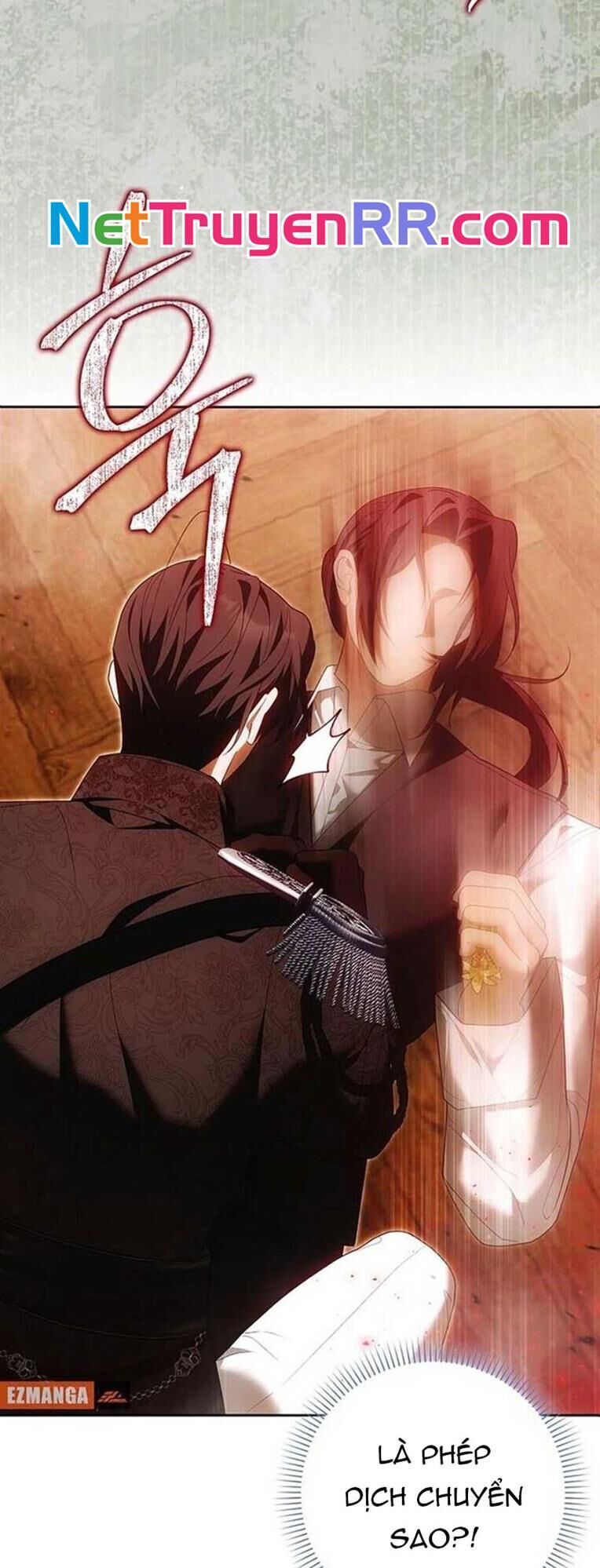 Tôi Chỉ Muốn Ngủ Riêng! Chapter 33 - Trang 2