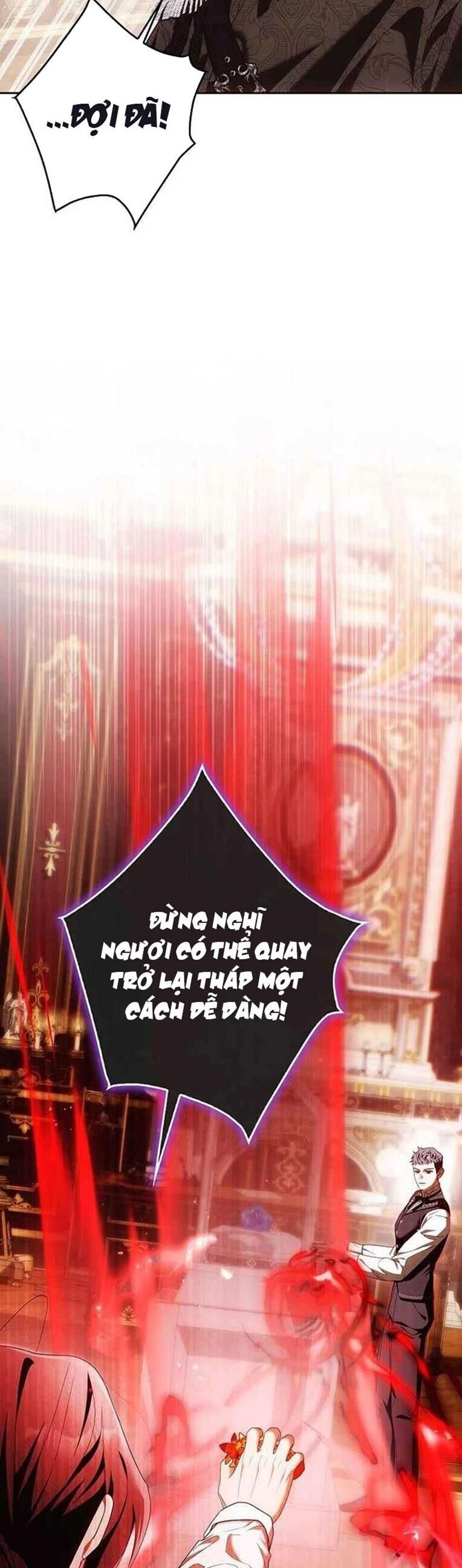 Tôi Chỉ Muốn Ngủ Riêng! Chapter 33 - Trang 2