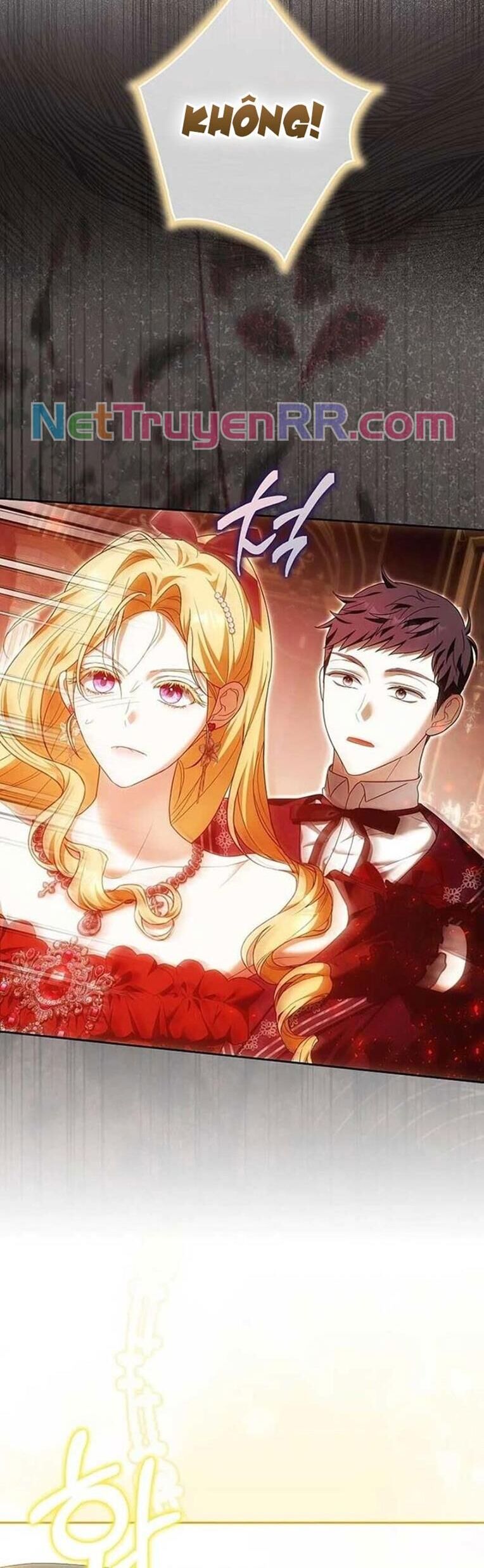 Tôi Chỉ Muốn Ngủ Riêng! Chapter 33 - Trang 2