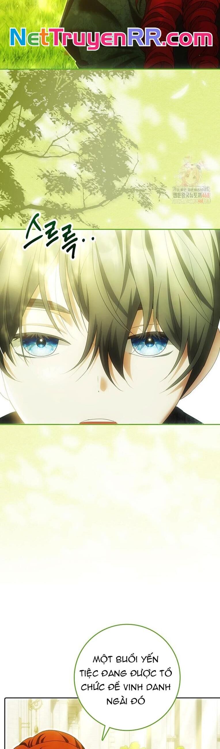 Tôi Chỉ Muốn Ngủ Riêng! Chapter 33 - Trang 2