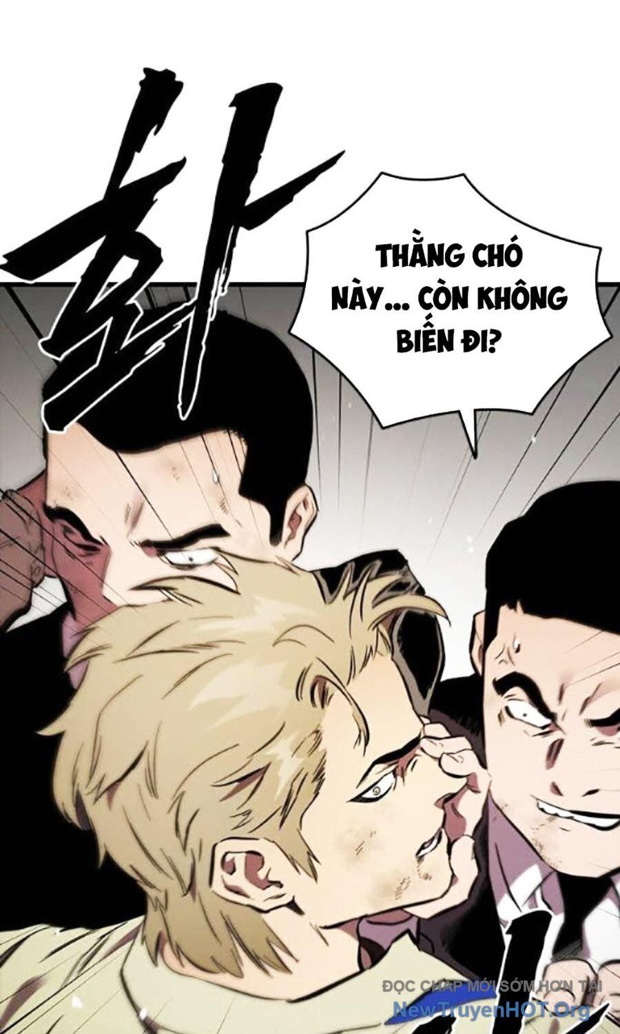 Đại Tướng Chiến Chapter 45 - Trang 2