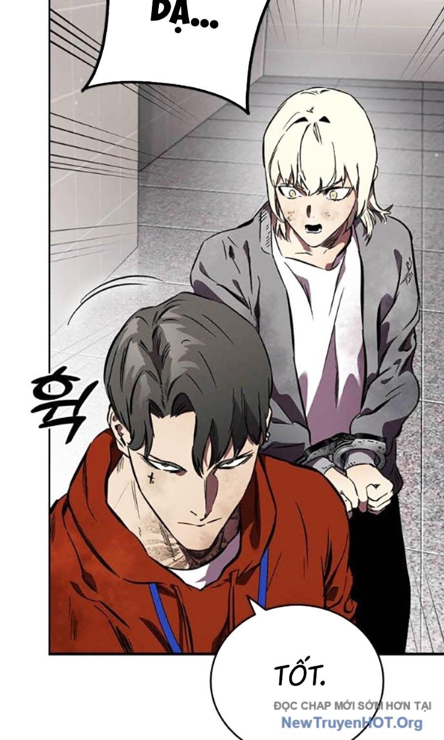 Đại Tướng Chiến Chapter 45 - Trang 2