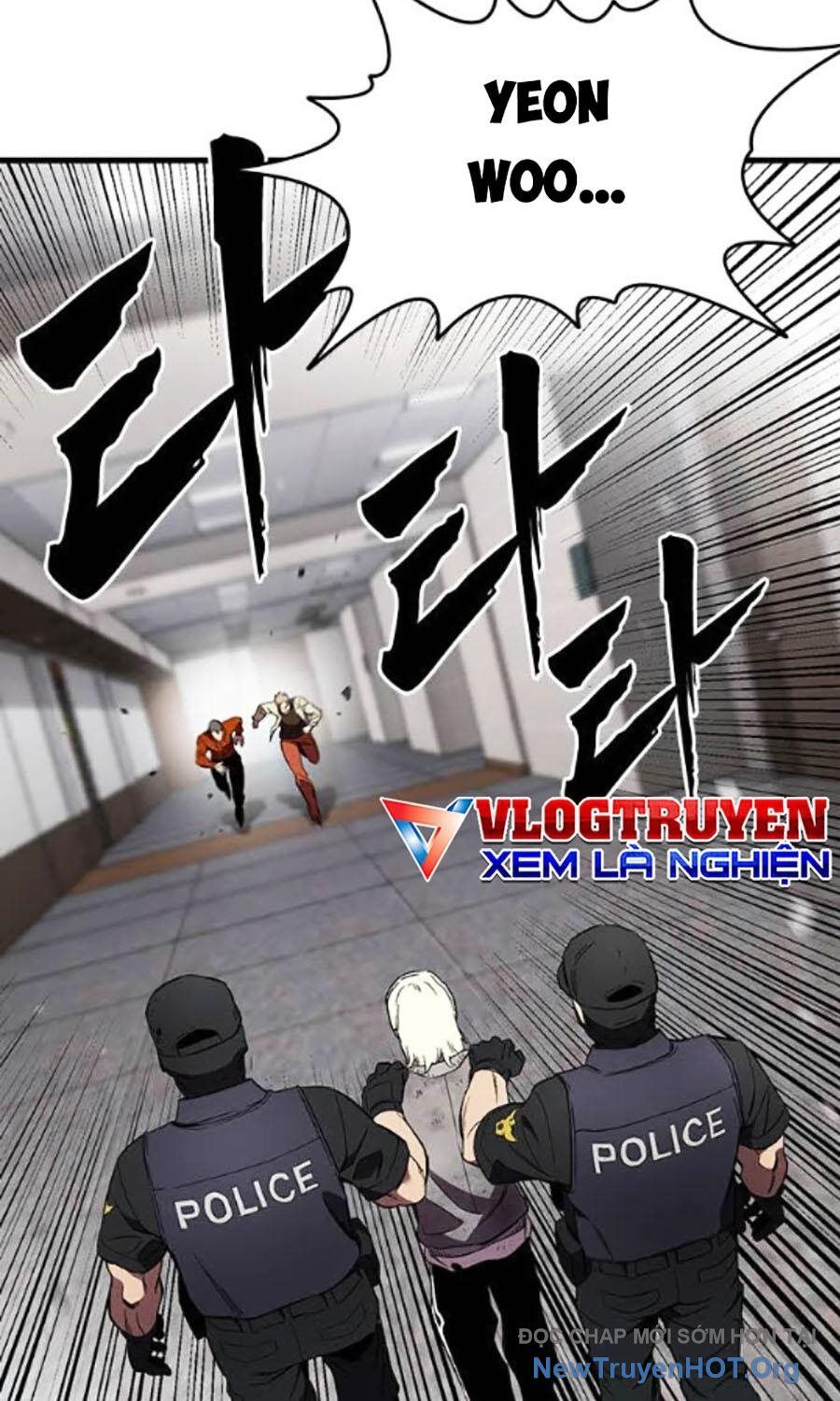 Đại Tướng Chiến Chapter 45 - Trang 2