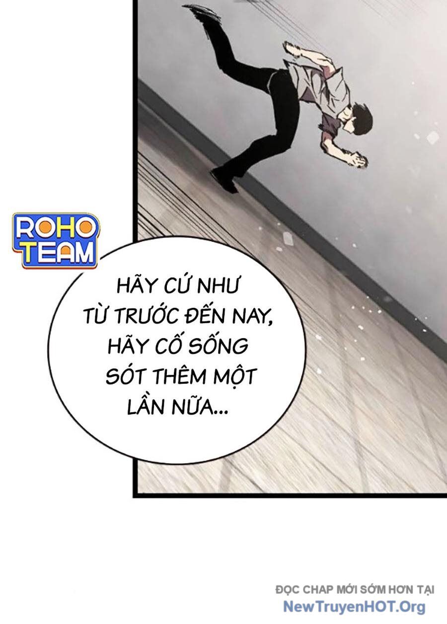 Đại Tướng Chiến Chapter 45 - Trang 2