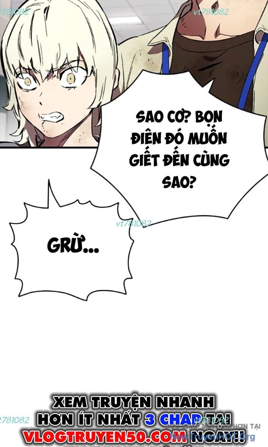 Đại Tướng Chiến Chapter 45 - Trang 2
