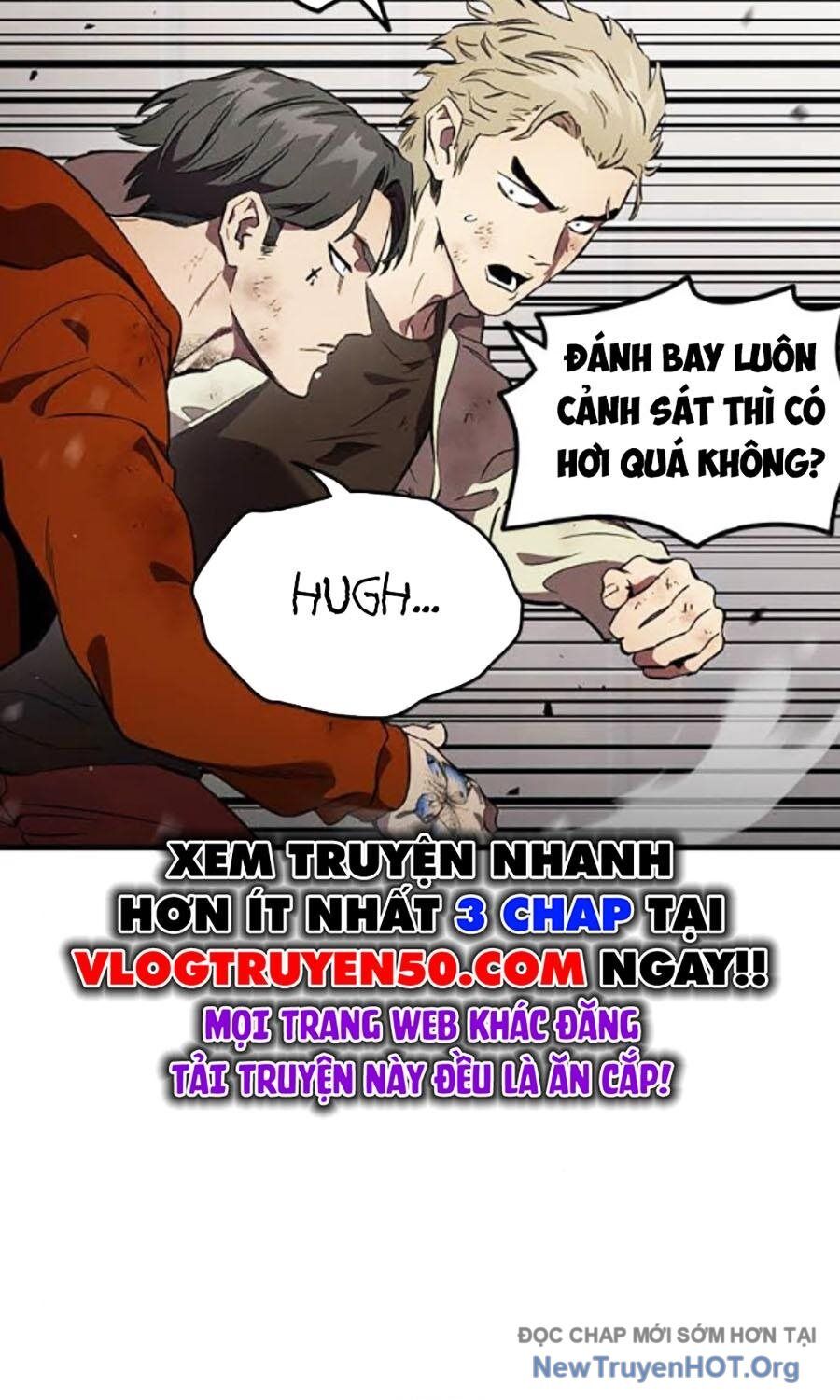 Đại Tướng Chiến Chapter 45 - Trang 2