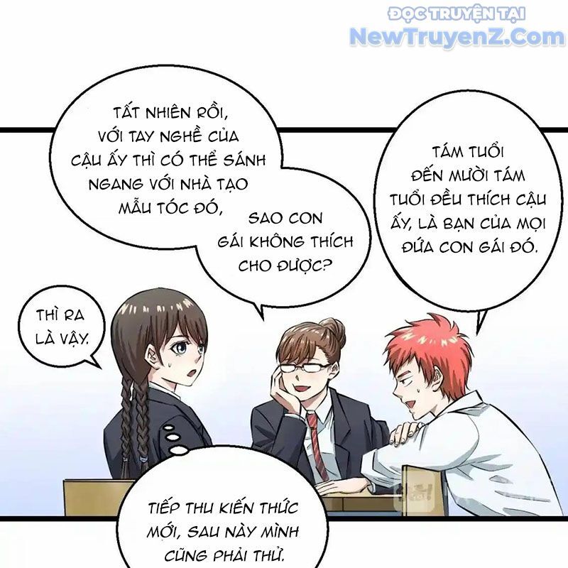 Dẫu Nản Vẫn Cố Chapter 5 - Trang 2