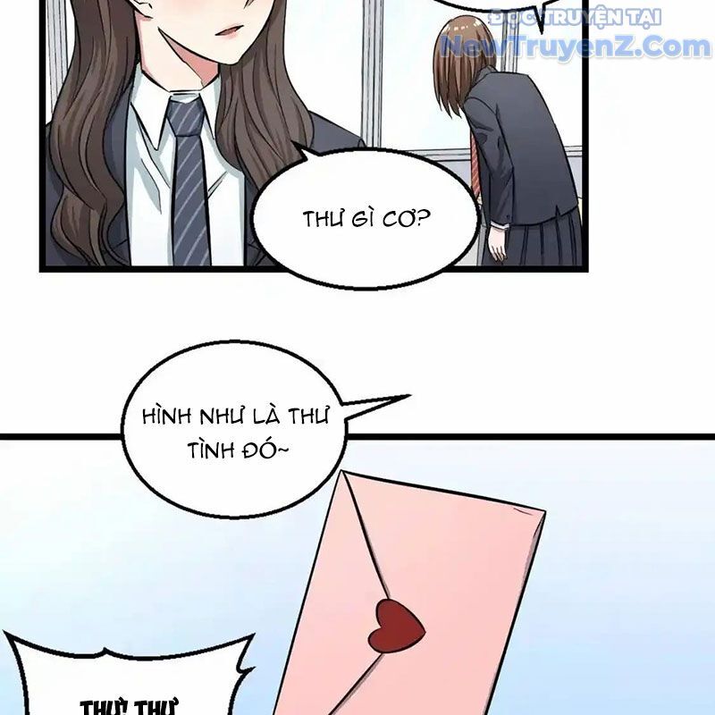Dẫu Nản Vẫn Cố Chapter 5 - Trang 2