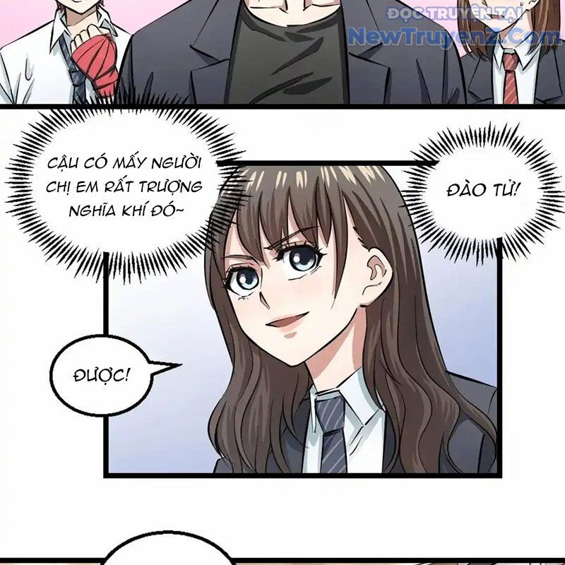 Dẫu Nản Vẫn Cố Chapter 5 - Trang 2